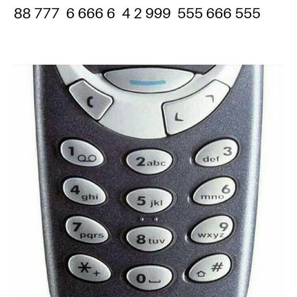 Meet your Posher, Joshua - Picture 1 of 1